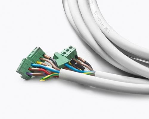 Leads and Connectors